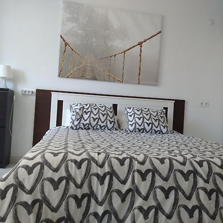 Amplio Estudio,Vista Mar Y Montana, A Pasos Del Centro Torremolinos Bagian luar foto