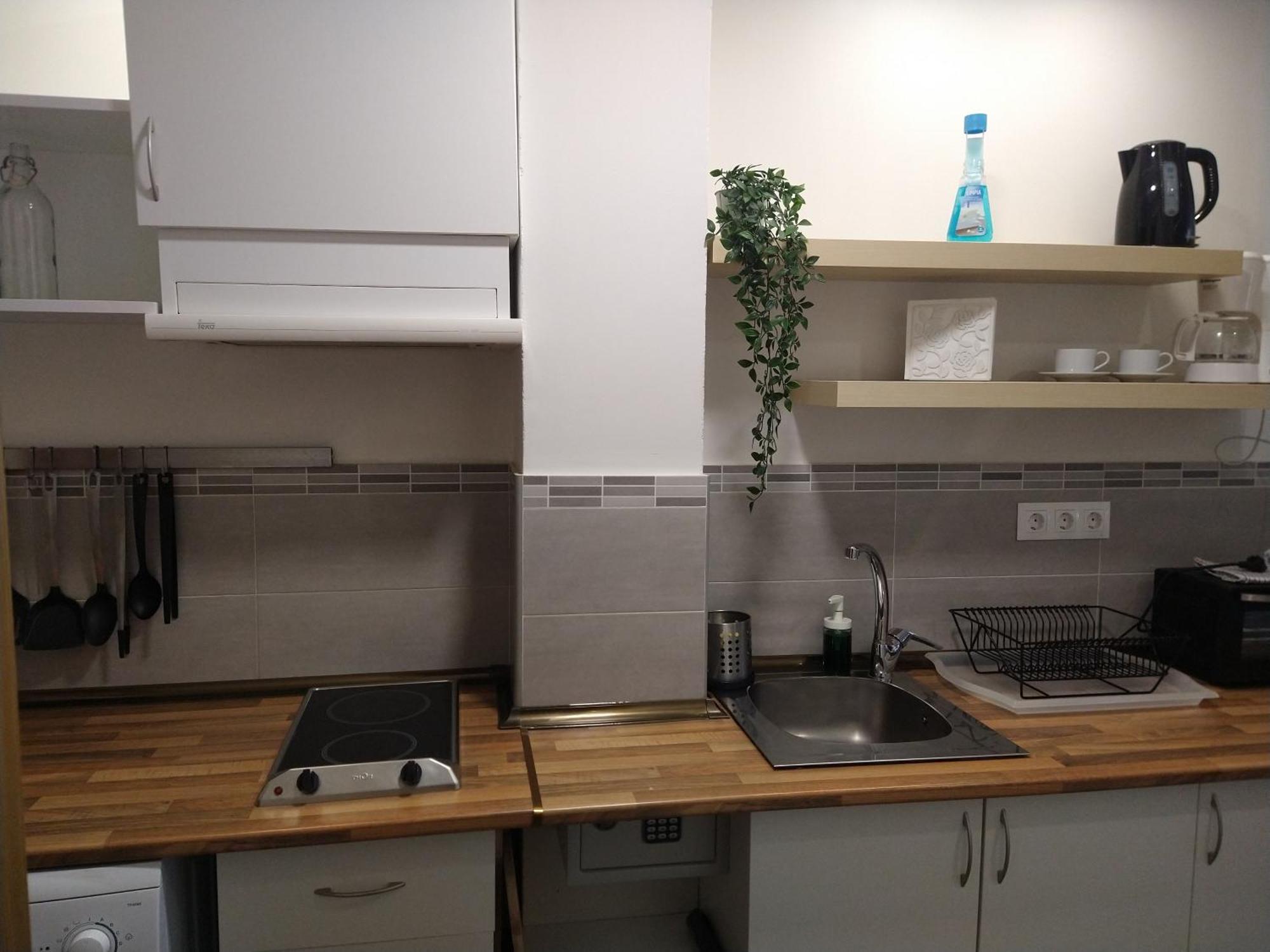 Amplio Estudio,Vista Mar Y Montana, A Pasos Del Centro Torremolinos Ruang foto